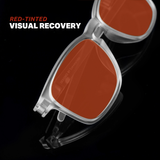Crystal | FL-41 Migraine Relief Glasses
