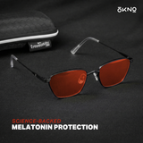 Andrew Black | Deep Sleep & Fatigue Relief Glasses