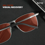 Silver Surfer | Deep Sleep & Fatigue Relief Glasses