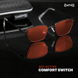 Andrew Black | FL-41 Migraine Relief Glasses