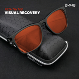 Phantom | Deep Sleep & Fatigue Relief Glasses