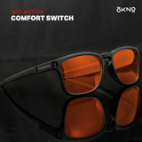 Phantom | FL-41 Migraine Relief Glasses