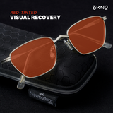 Andrew Silver | Deep Sleep & Fatigue Relief Glasses