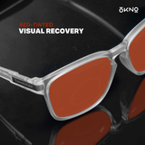 Crystal | Deep Sleep & Fatigue Relief Glasses