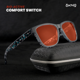 Goblin | FL-41 Migraine Relief Glasses
