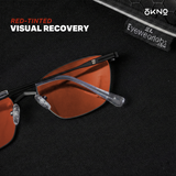 Andrew Black | Deep Sleep & Fatigue Relief Glasses