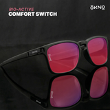 Phantom | FL-41 Migraine Relief Glasses