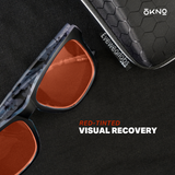 Goblin | Deep Sleep & Fatigue Relief Glasses