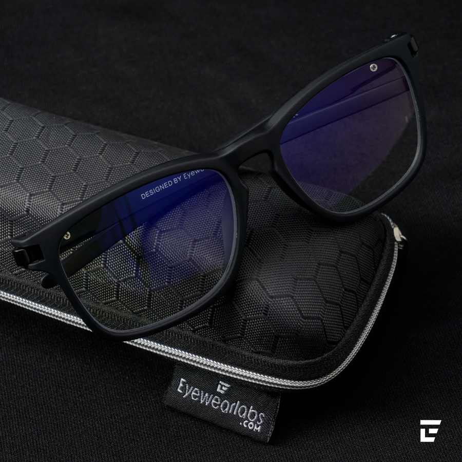 Shop Stylish AntiBlue Light Glasses Online in India Eyewearlabs