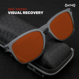 Gladiator | Deep Sleep & Fatigue Relief Glasses