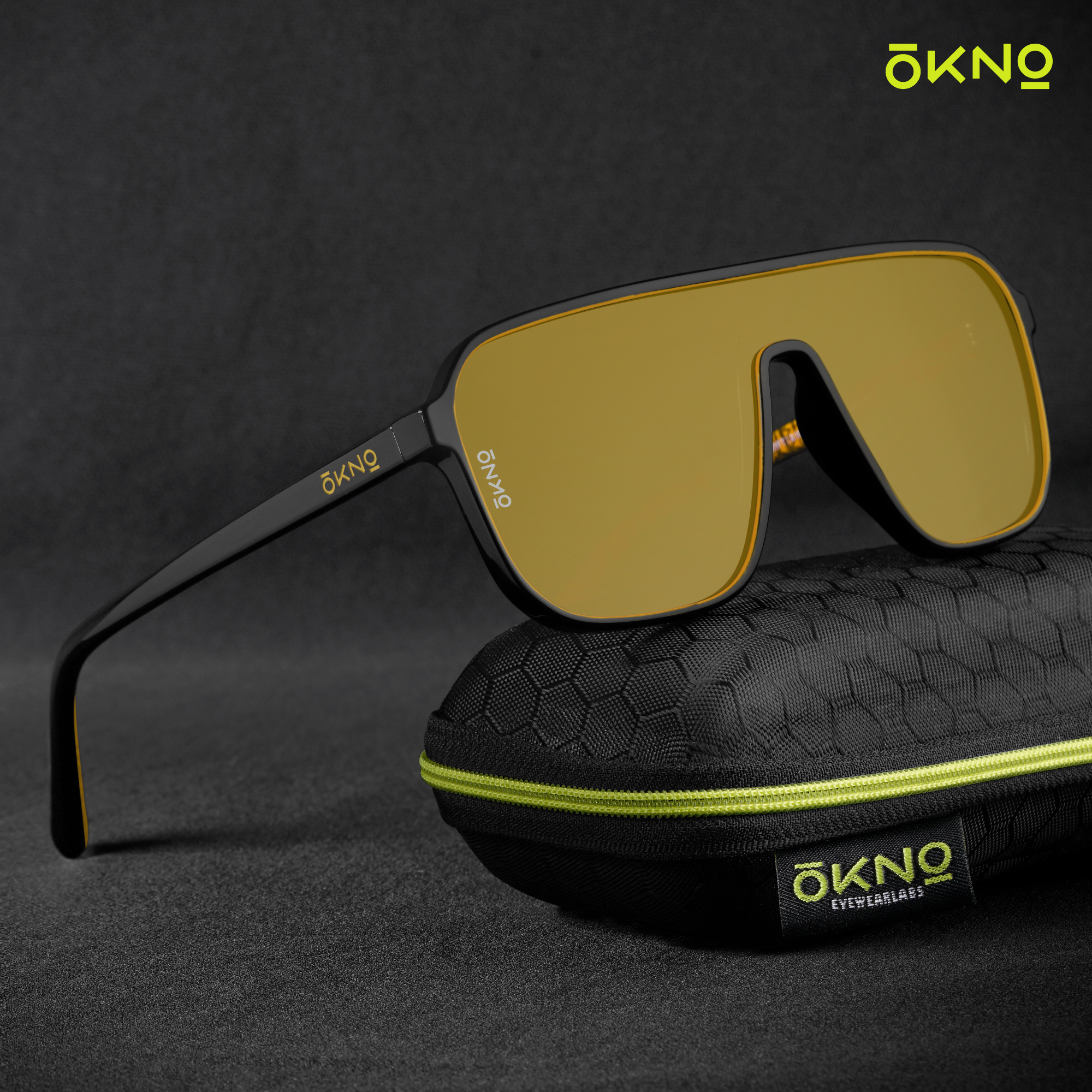 RYFT | A1PHA NV - Eyewearlabs