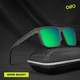 Barton Matte Grey | OKNO