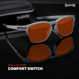 Gladiator | FL-41 Migraine Relief Glasses