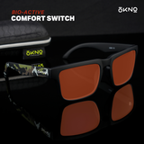Camouflage | FL-41 Migraine Relief Glasses