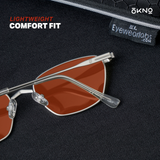 Andrew Silver | FL-41 Migraine Relief Glasses