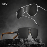 Ryu Mist & Legend Wooden | Set of 2