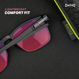 Phantom | FL-41 Migraine Relief Glasses