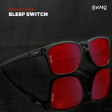Phantom | Deep Sleep & Fatigue Relief Glasses