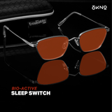 Andrew Silver | Deep Sleep & Fatigue Relief Glasses
