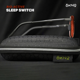 Silver Surfer | Deep Sleep & Fatigue Relief Glasses