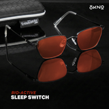 Andrew Black | Deep Sleep & Fatigue Relief Glasses