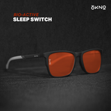 YORK |  Deep Sleep & Fatigue Relief Glasses