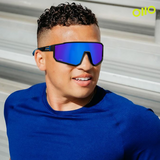 Ryker | Blue