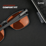 Phantom | Deep Sleep & Fatigue Relief Glasses