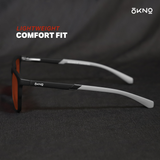 YORK |  Deep Sleep & Fatigue Relief Glasses