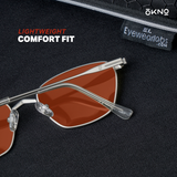 Andrew Silver | Deep Sleep & Fatigue Relief Glasses