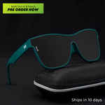 Bastion Black - Eyewearlabs