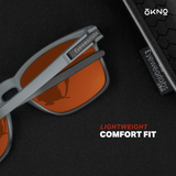 Gladiator | Deep Sleep & Fatigue Relief Glasses