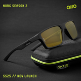 NORG | Night Vision