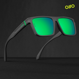 Barton Matte Grey | OKNO