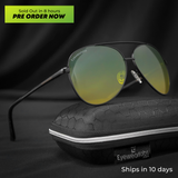 Moore Yellow | Night Vision