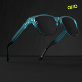 Vision Black