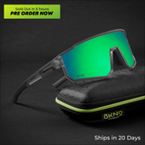 Ryker | Ghostly Green