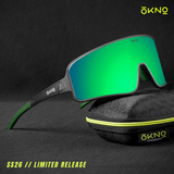 ZR-1X | Vapor Green