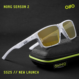 NORG | Frost Night Vision Power Sunglasses