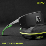XPLR | Black