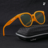 Sundowner Yellow