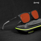 YORK |  Deep Sleep & Fatigue Relief Glasses