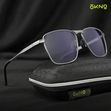 Silver Surfer | Blue Light Glasses