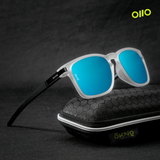 SubZero Blue