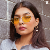 Andrew Yellow - Eyewearlabs