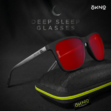 Barkley Black | Deep Sleep & Fatigue Relief Glasses