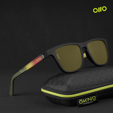 Swick | Night Vision Power Sunglasses