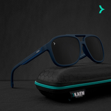 Klay Blue - Eyewearlabs
