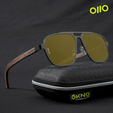 Zion Night Vision Power Sunglasses