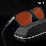 Cypher | Deep Sleep & Fatigue Relief Glasses